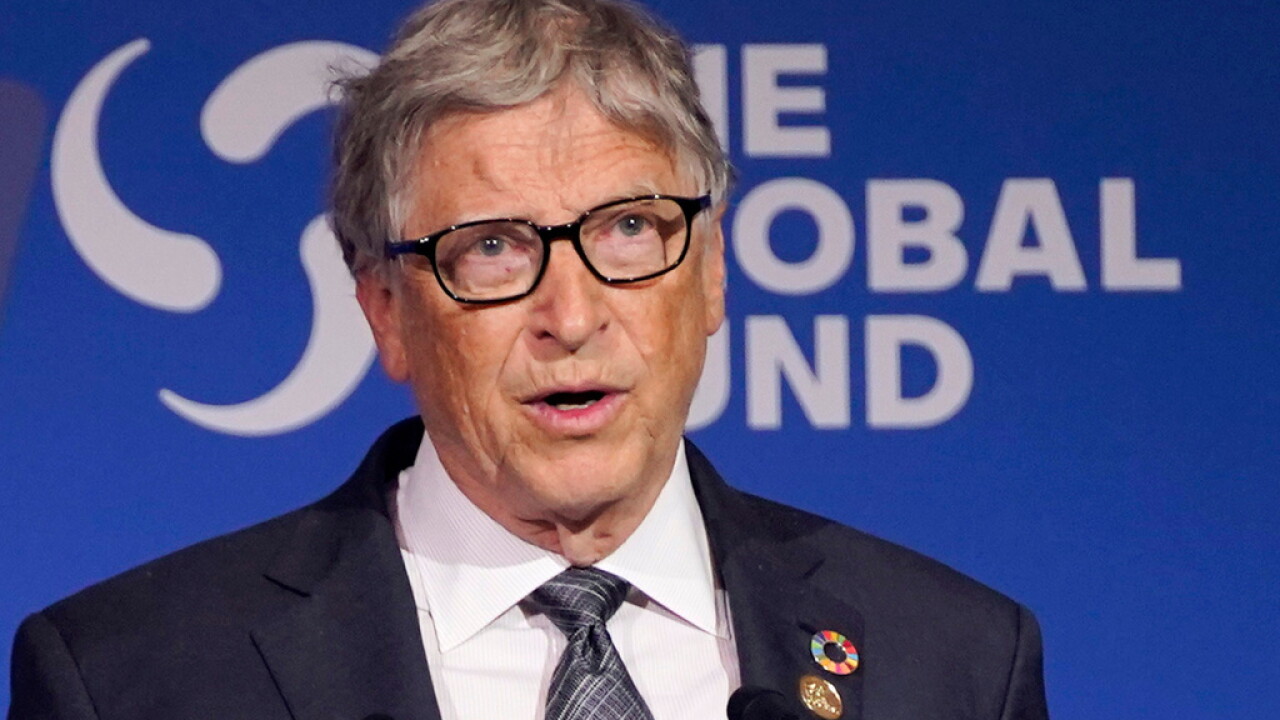 Bill Gates Says He ‘Regrets Every Minute’ Spent With Jeffrey Epstein As New Documents Renew Scrutiny