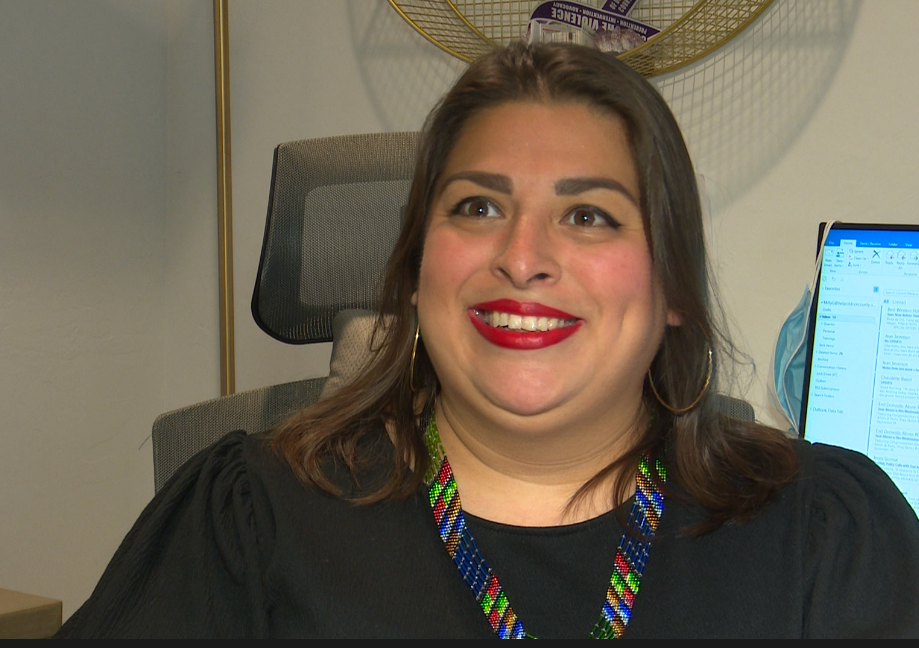 Celebrating Hispanic Heritage Month: Door County woman makes positive impacts through her voice and advocacy