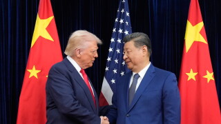 China US Drug Precursor
