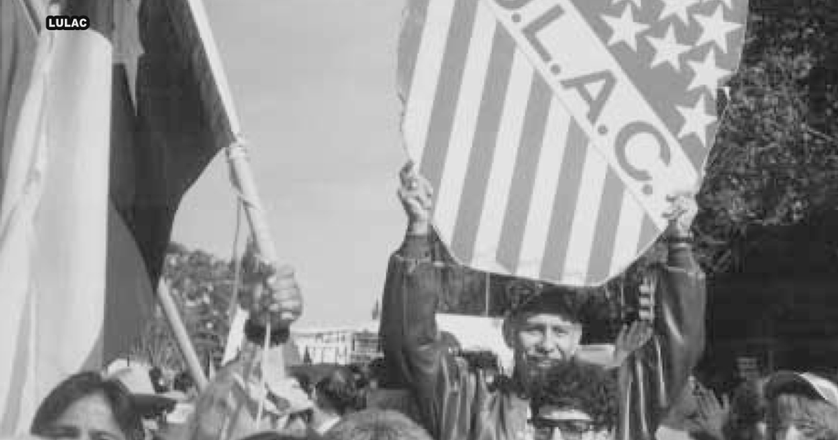 Hispanic Heritage Month: The history of LULAC and its impact on Central Texas - Vimarsana News