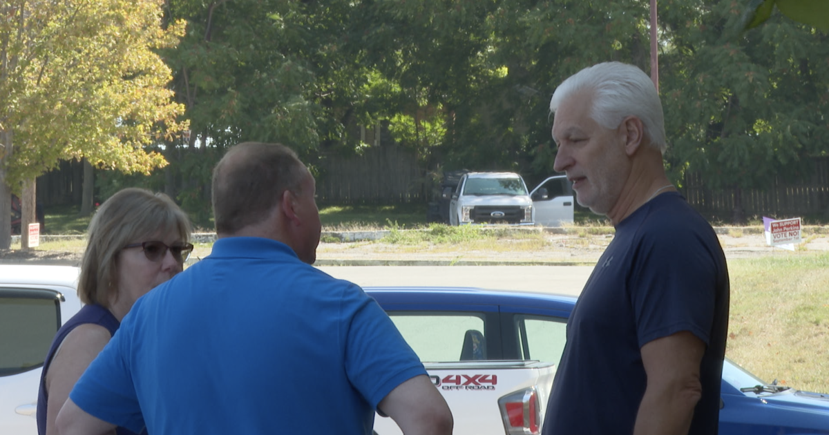 Independence Councilman John Perkins to learn recall vote fate after data center support
