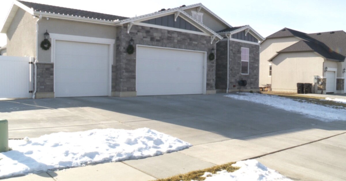 FOX 13 Investigates Newly constructed Home Buyers Find Utah Gives Them Few Options To Fix Defects FOX 13 Investigates Newly constructed Home Buyers Find Utah Gives Them Few Options To Fix Defects
