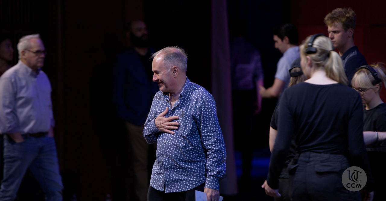 Stephen Flaherty
