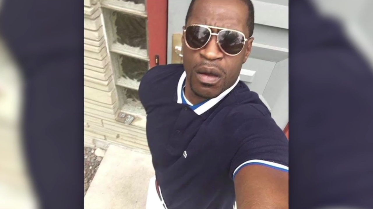 Murder charge upgraded in Floyd case, 3 other cops charged
