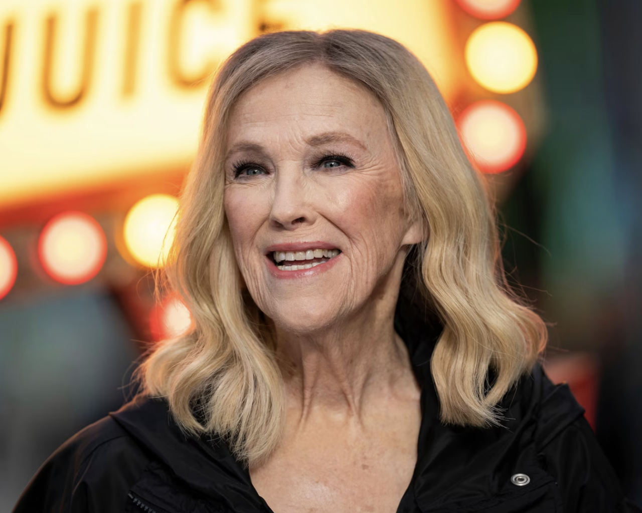 Catherine O'Hara
