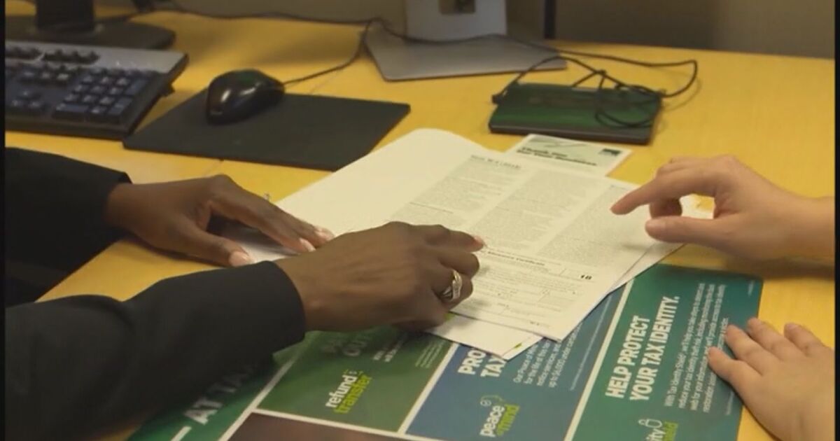 Tax refunds could be bigger this year — here's how to get more money back