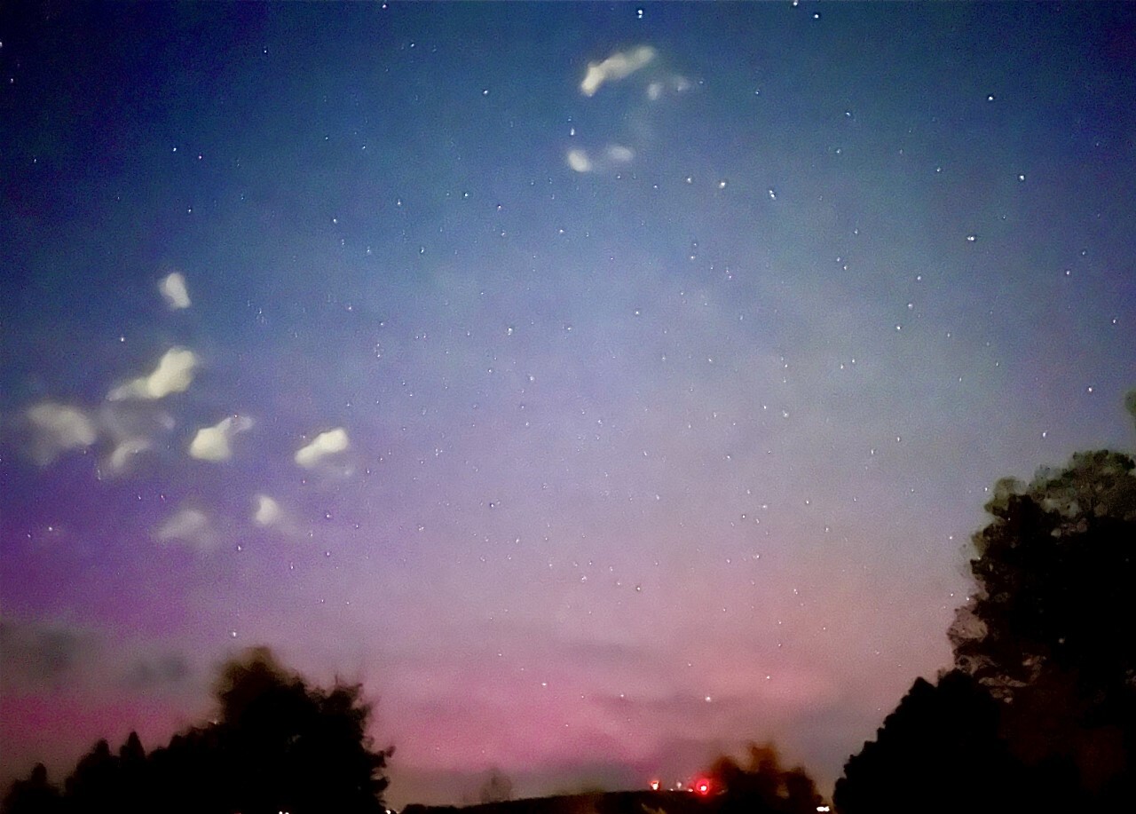 northern lights payson