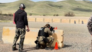 MSTOA SHOOTING DRILLS