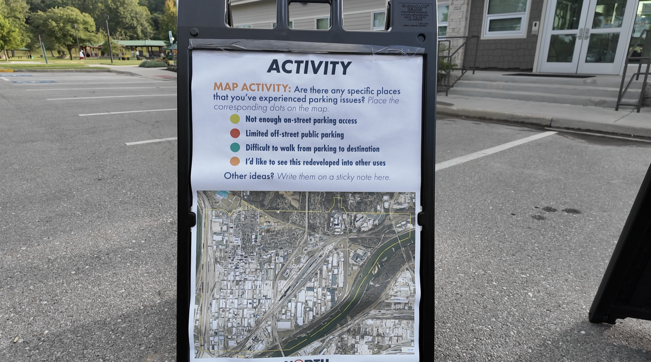 Northtown 2040 Master Plan