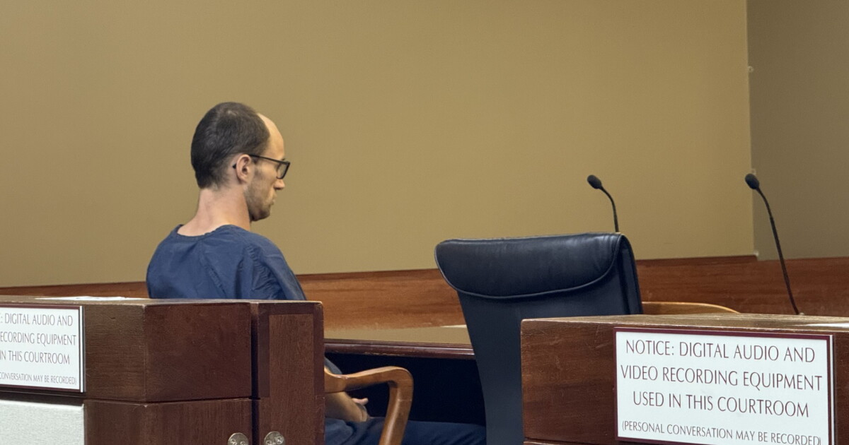 Stepfather accused of killing his stepdaughter headed to trial this ...
