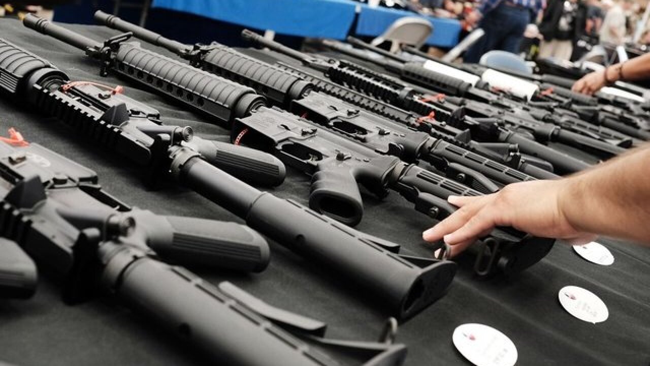 How to Buy Weapons in Colorado How to Buy Weapons in Colorado