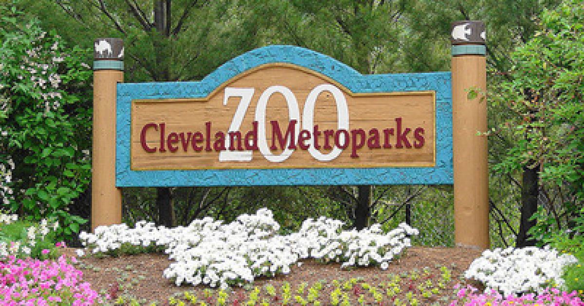 Cleveland Metroparks Zoo is officially sensory inclusive