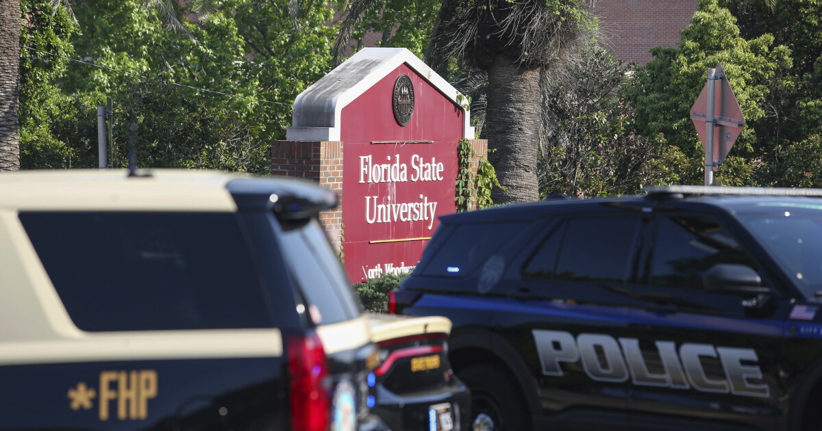 FSU Shooting Triggers Fear, Highlights Campus Safety Concerns