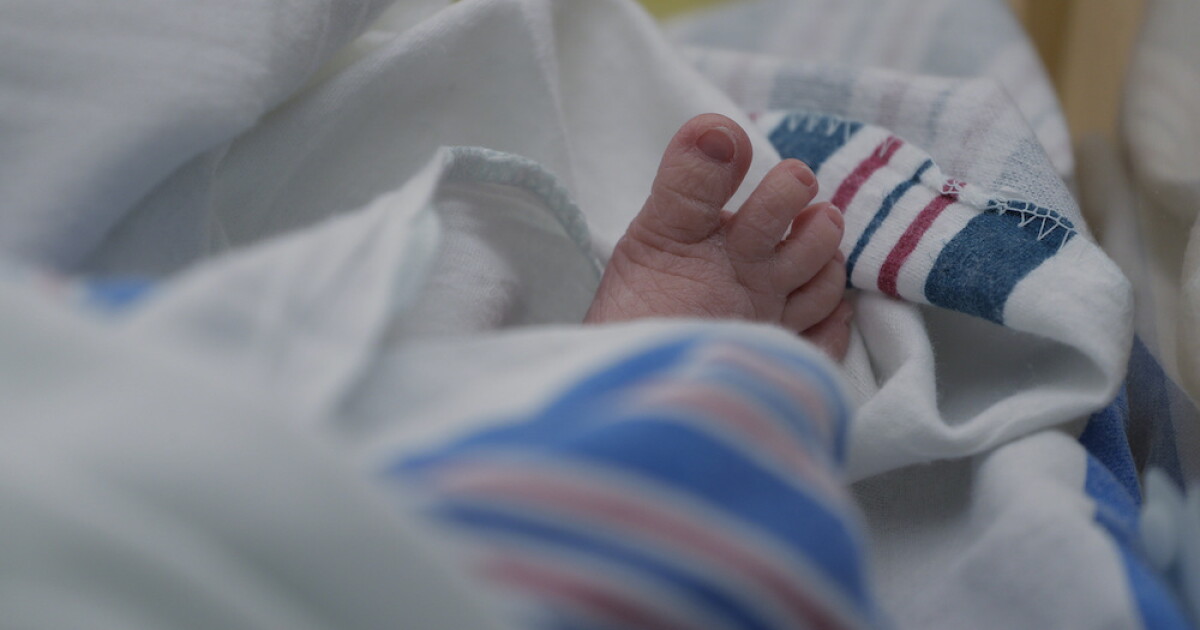 Kentucky infant dies after infection from rare bacteria - Vimarsana News