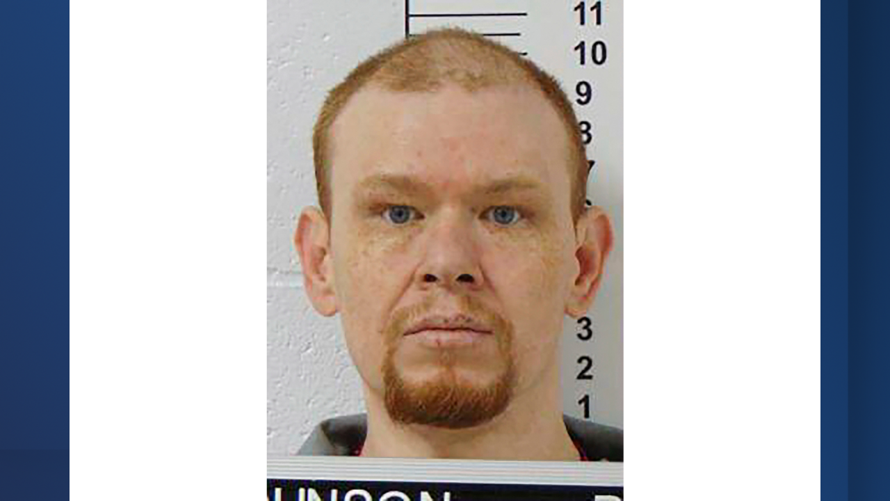 MO gov rejects mercy plea from man set to be executed for killing 6