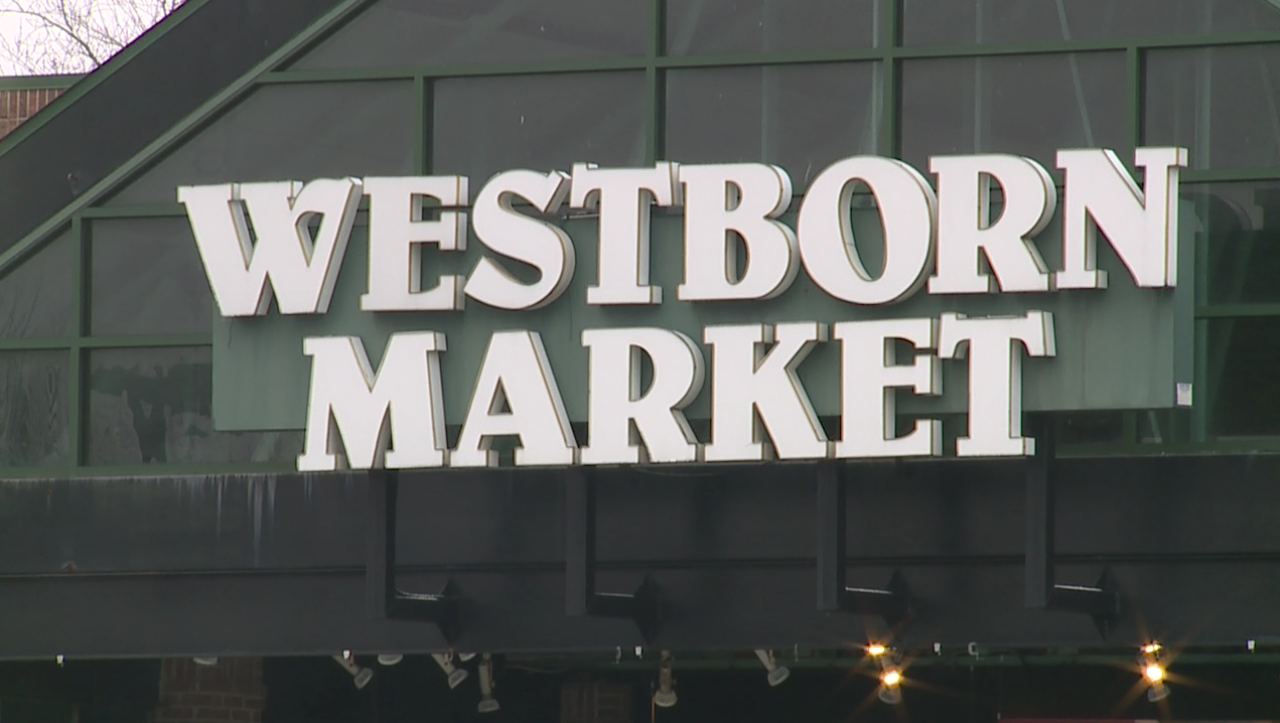 Westborn Market