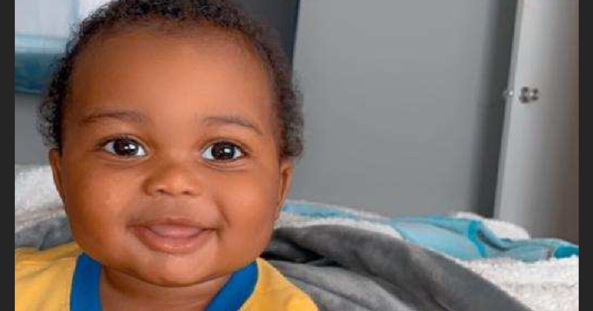 Amber Alert canceled for 10-month-old boy in Liberty