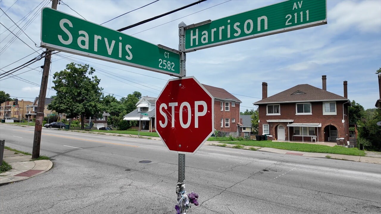 Harrison Ave