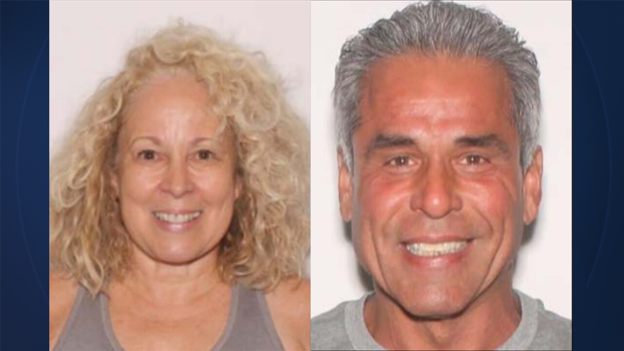 Wildwood police say Marivel Dunn, 60, was attacked and kidnapped by James Savage, 54, on March 14, 2024.jpg