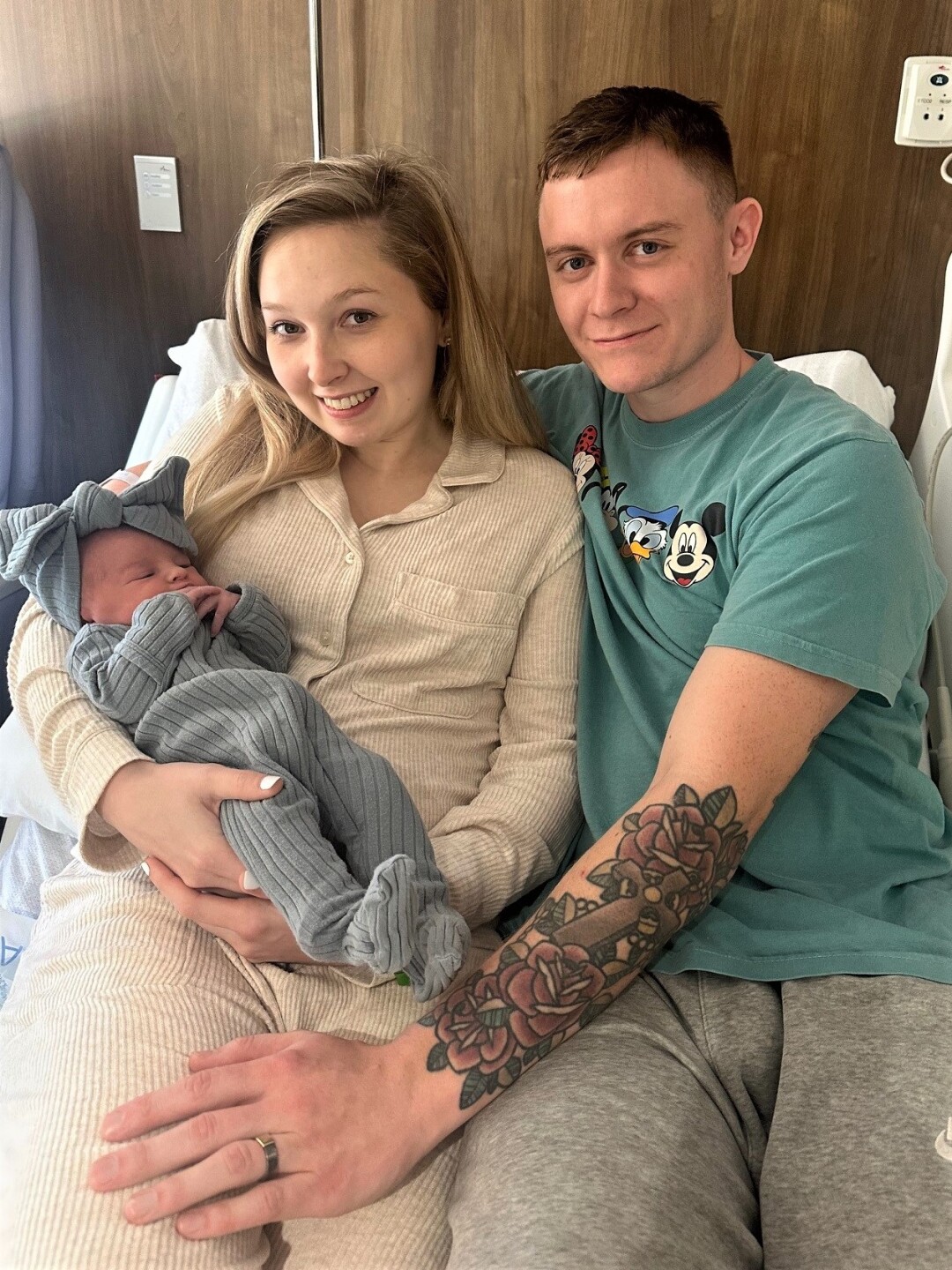 Chesapeake NY Baby and Parents.jpg