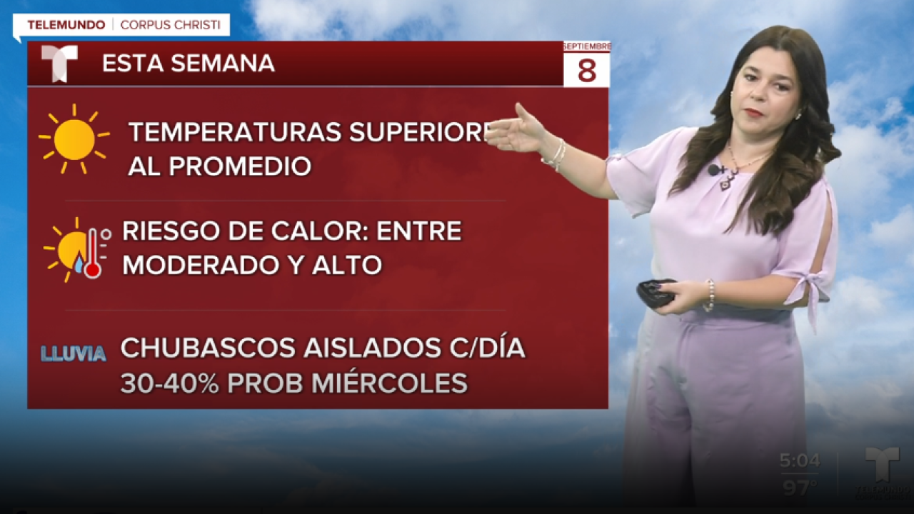 semana