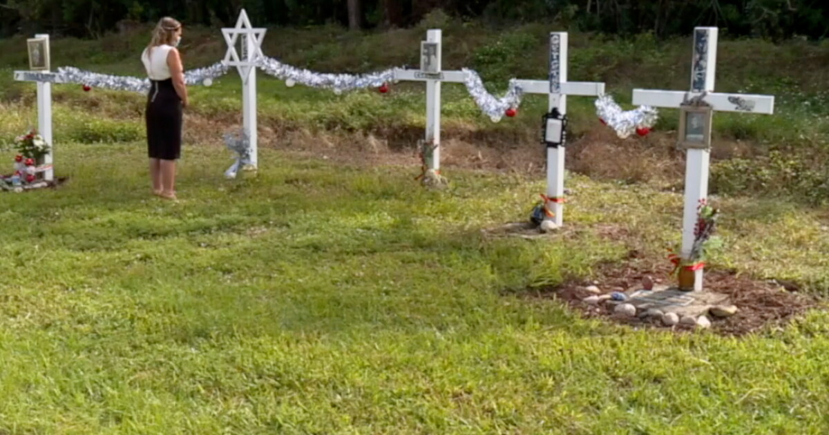 Former lawmaker seeks investigation after daughter's memorial removed - Vimarsana News