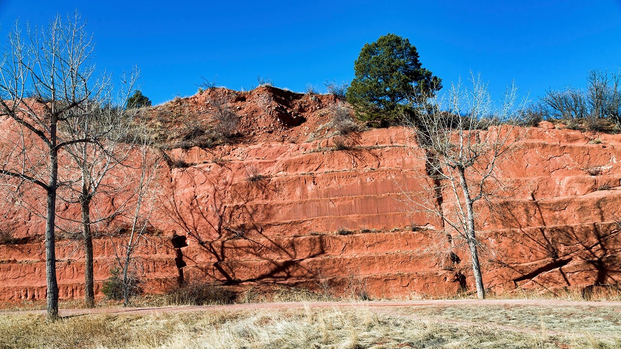 Red Rock Canyon Open Space Larry Marr 8.jpg
