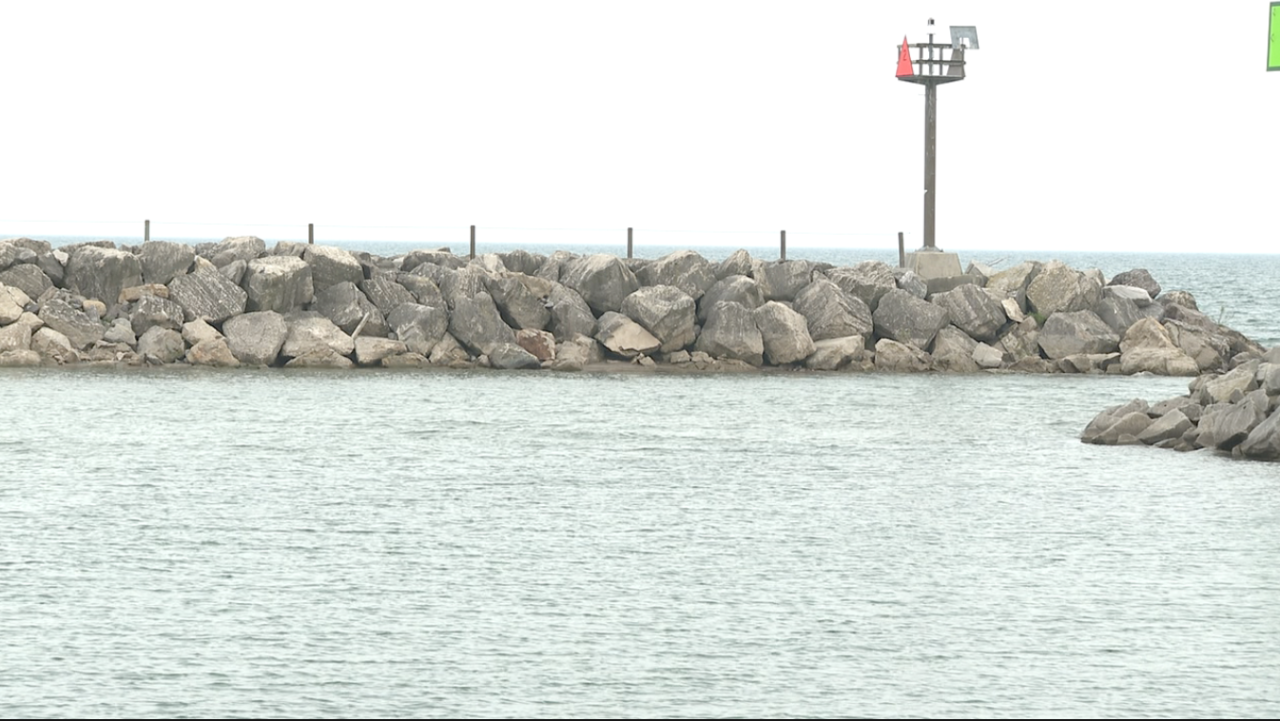 Sturgeon Point Marina