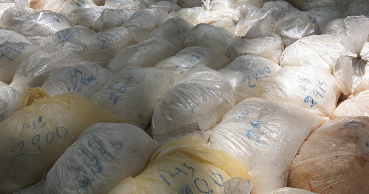 2 KC-area men sentenced to federal prison for distributing methamphetamine - Vimarsana News