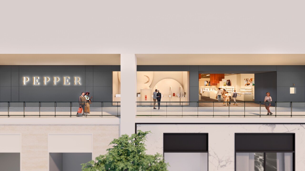 Pepper's to open first brick & mortar store at Resorts World Pepper's to open first brick & mortar store at Resorts World