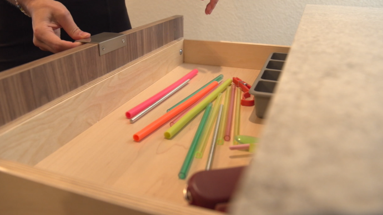 The pros and cons of each alternative to plastic straws