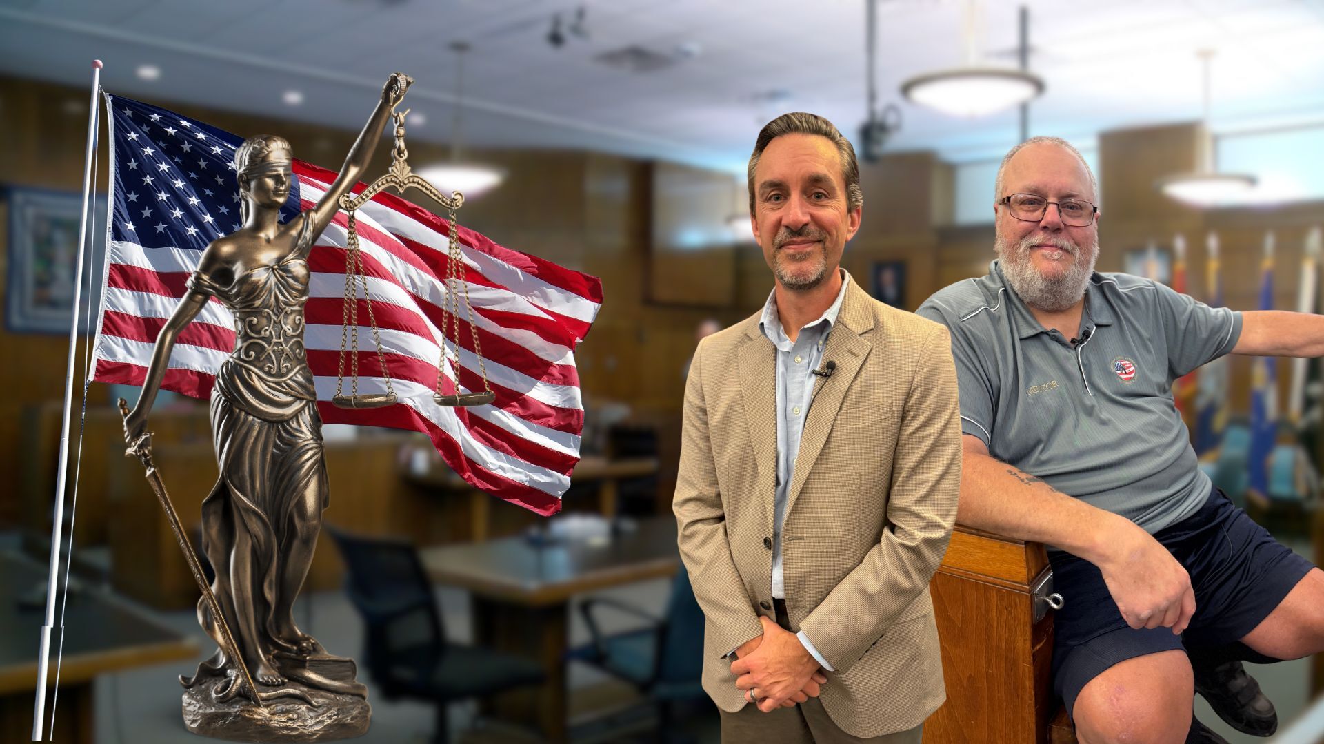 Sheboygan veterans treatment court