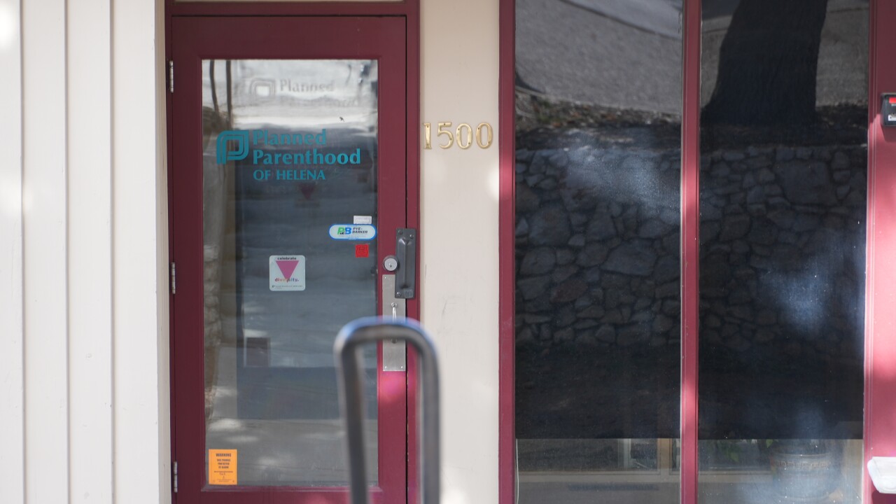 Helena Planned Parenthood