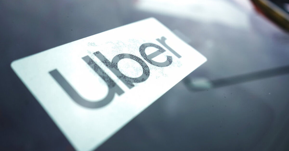 Uber now offering to return parcels for a fee - Vimarsana News
