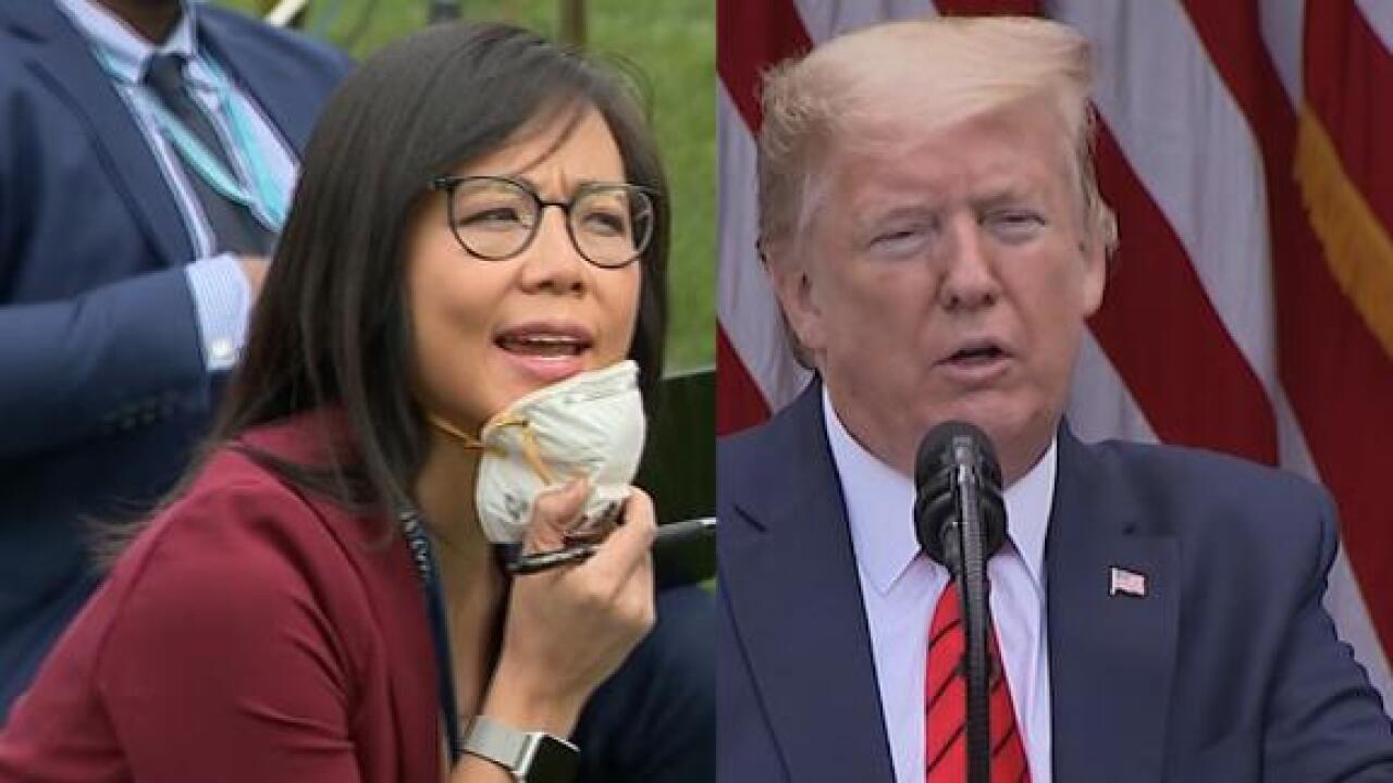 Ask China