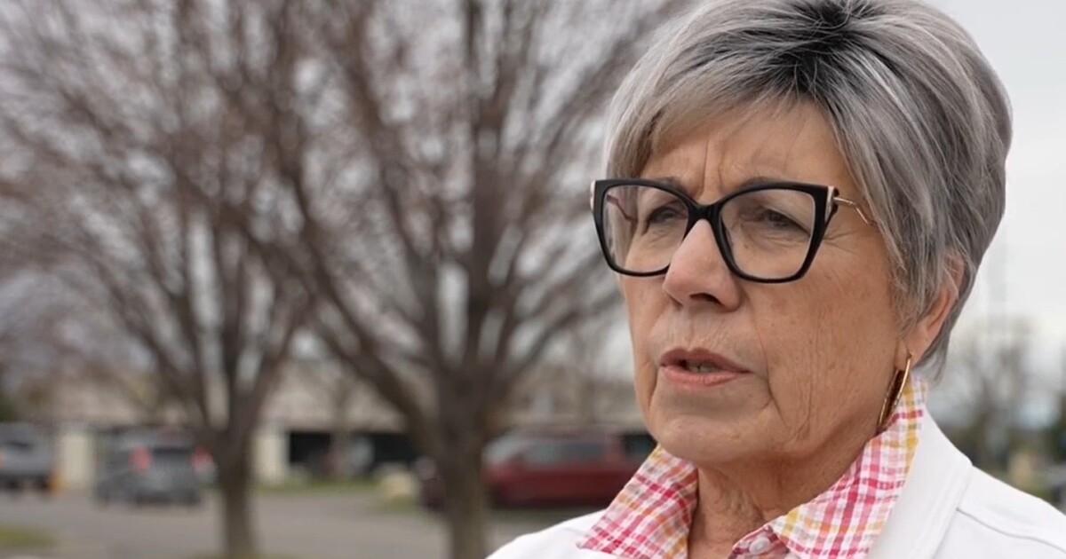 Tuesday Headlines: Iran blockade, Data centers, Library board