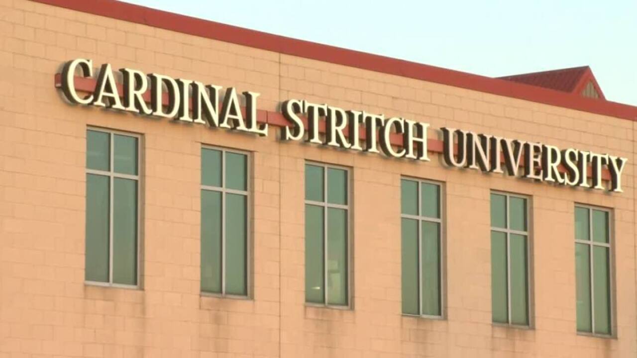 Cardinal Stritch University