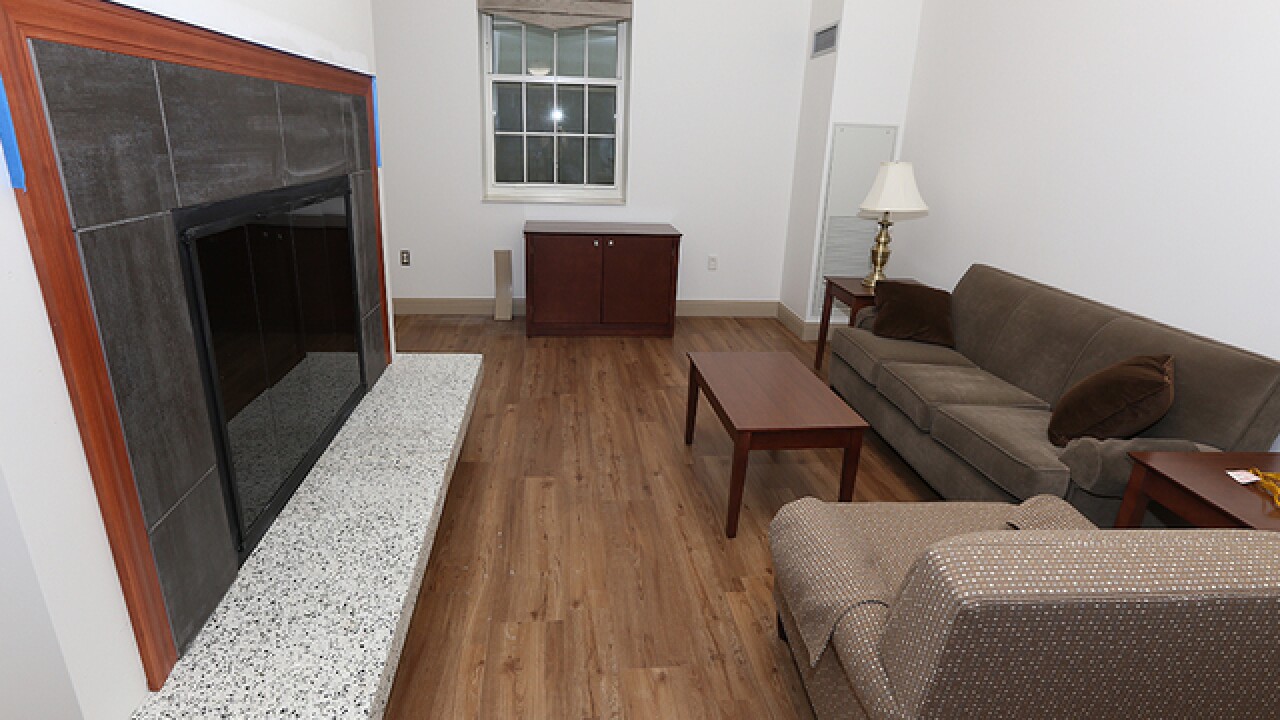 College Students In 2016 Expect Some Luxuries And Schools Are Responding