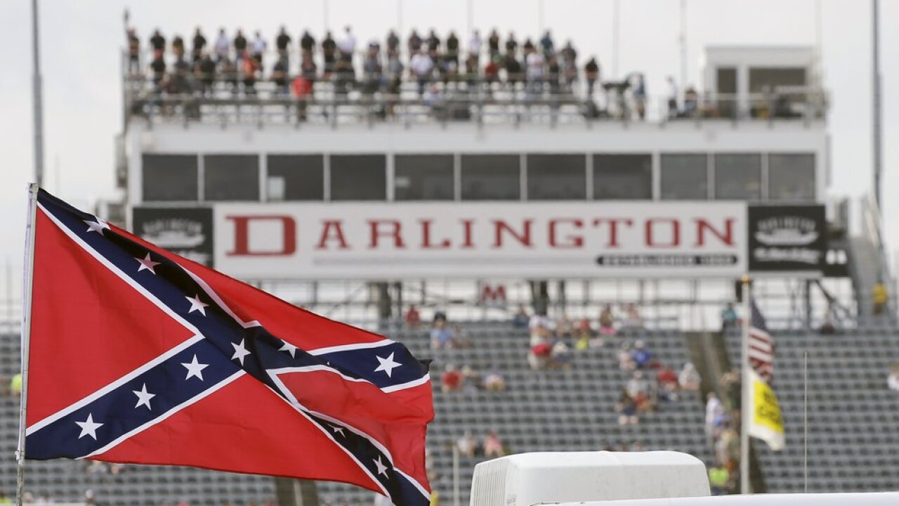 confederate flag nascar.jpeg