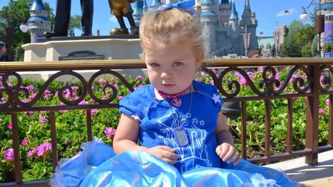 Your chance to make children's dreams come true