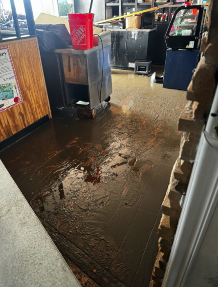 'We're home': Miceli's reopens after month-long clean up from hurricanes
