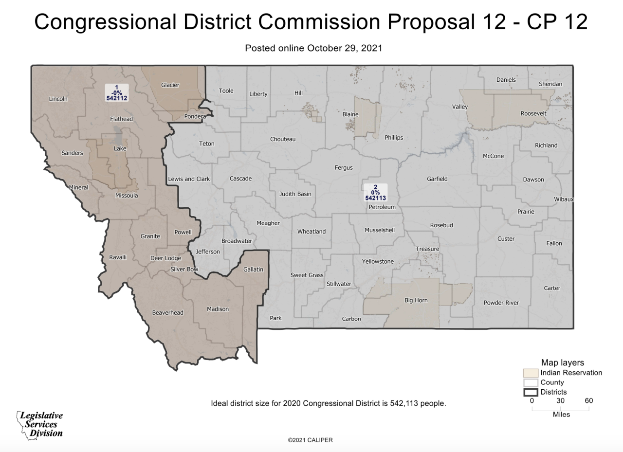 New Republican Proposal