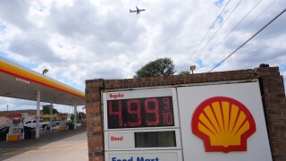 Gas Prices