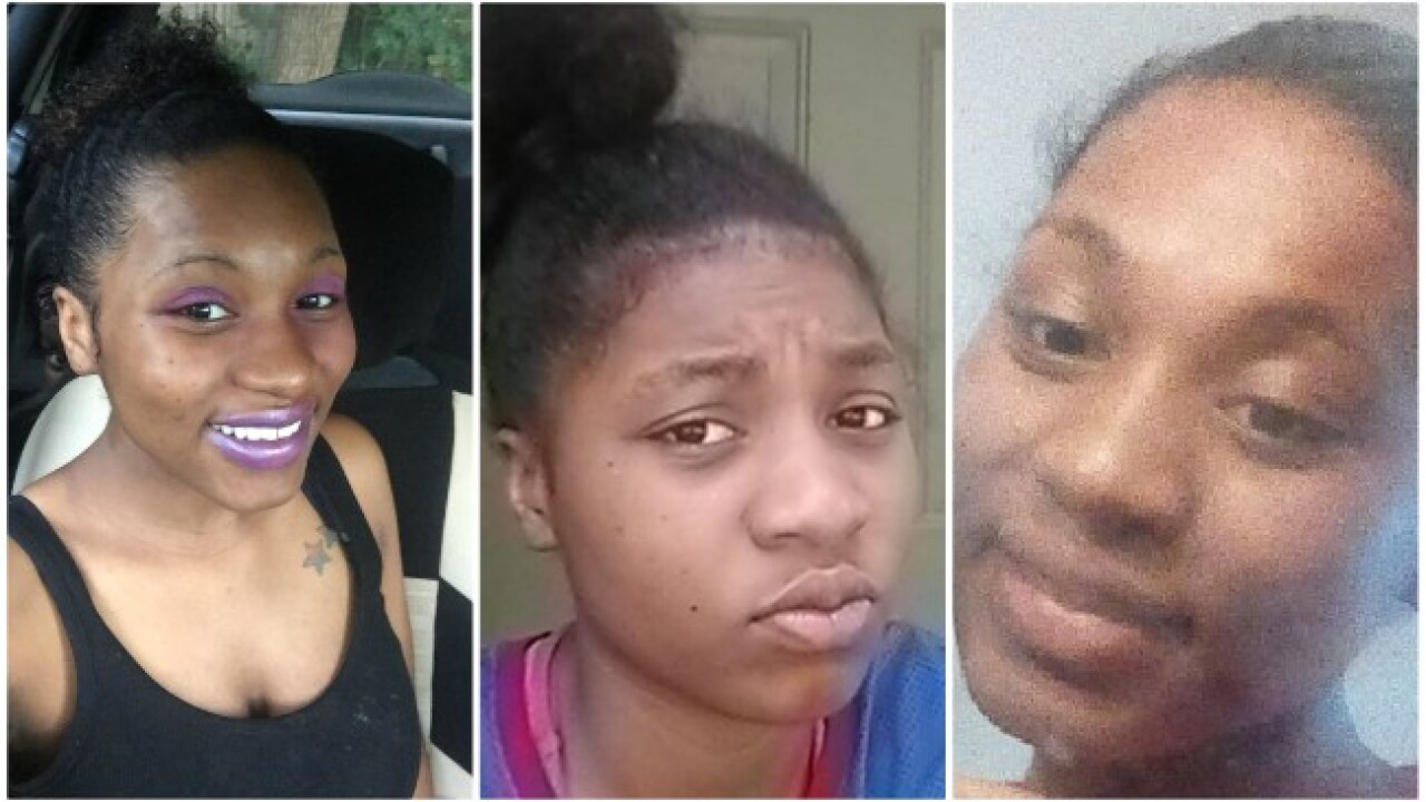 Police Searching For Missing Kalamazoo Woman