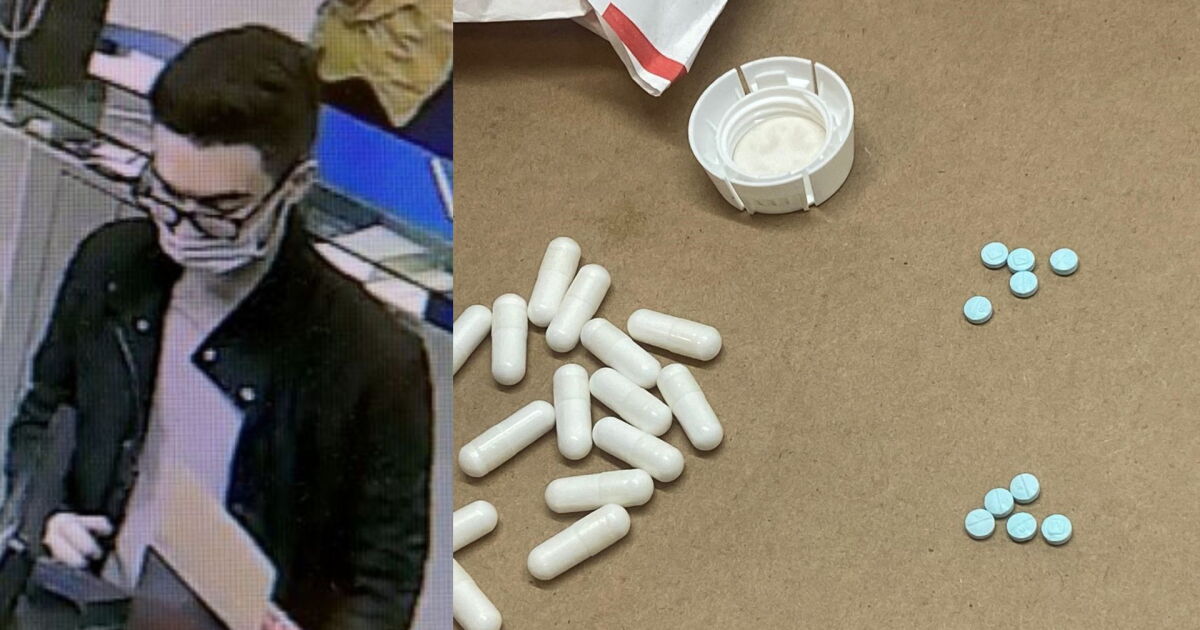 Man with lengthy history of drug dealing in Utah sentenced to prison