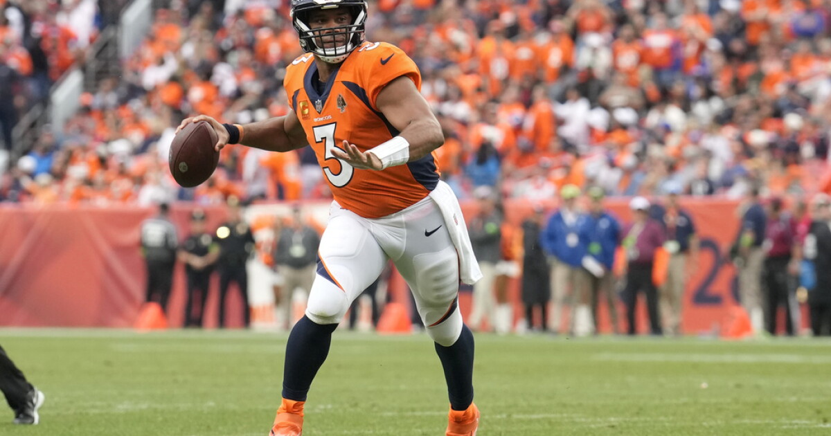 Raiders of The Lost Art. Rival continues to leave Broncos in misery with victory - Vimarsana News