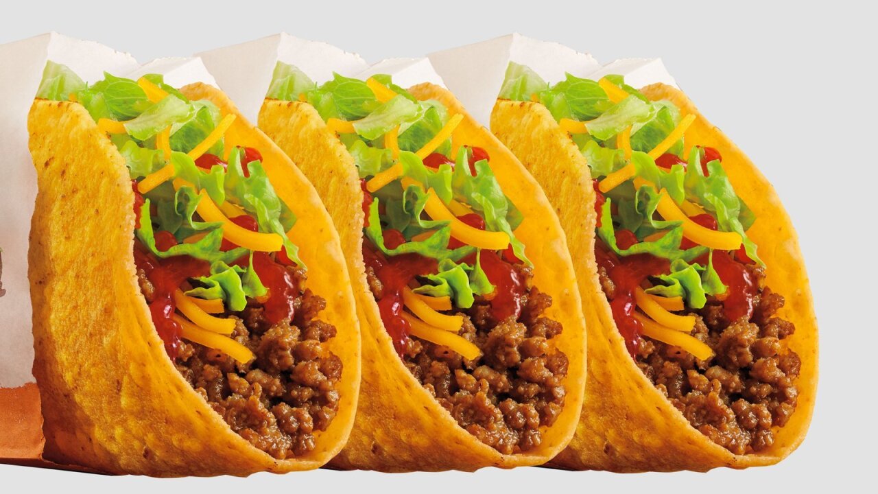 Image result for national taco day