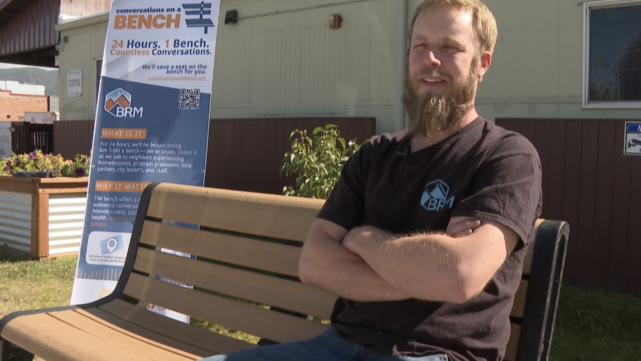 CONVO ON A BENCH.jpg