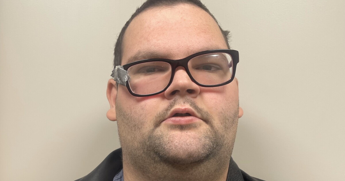 Greenfield man jailed after allegedly touching children at after-school program - Vimarsana News