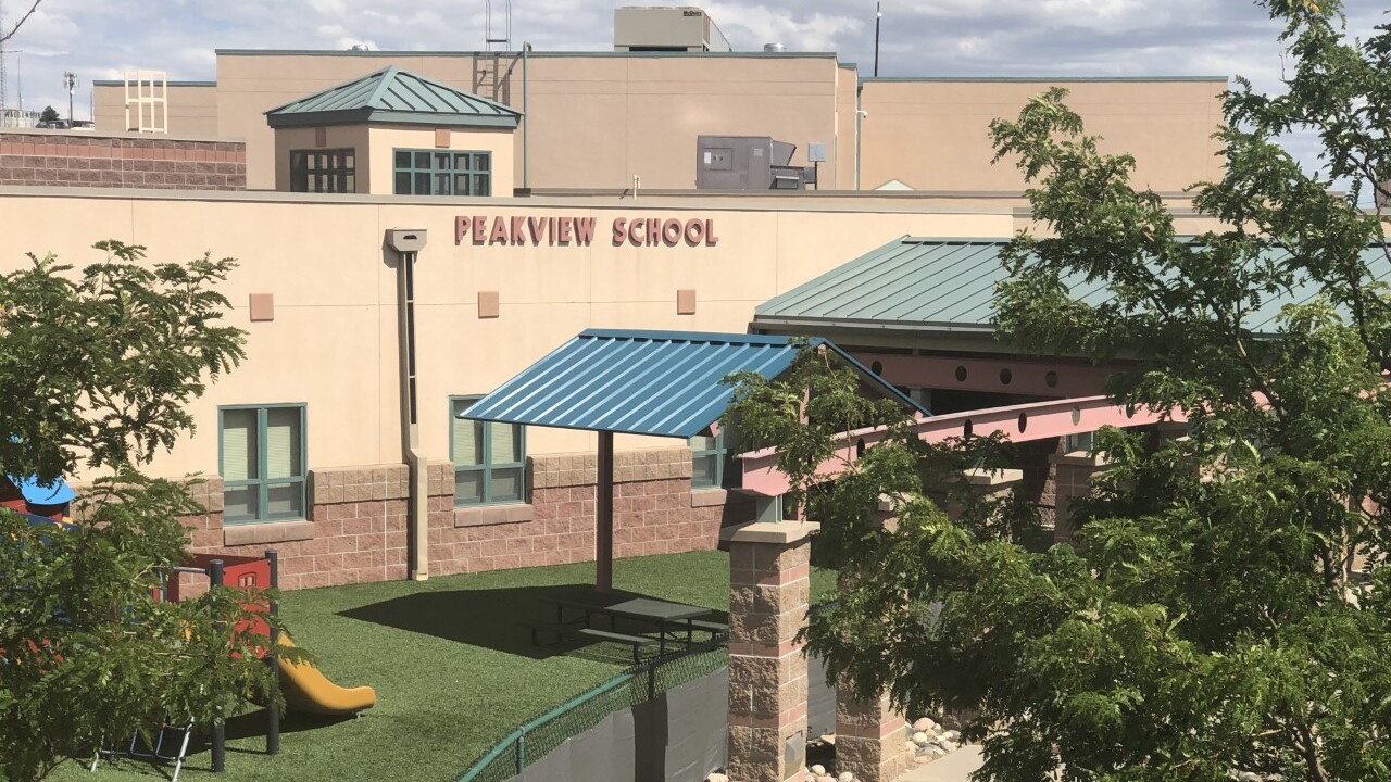 peakview school